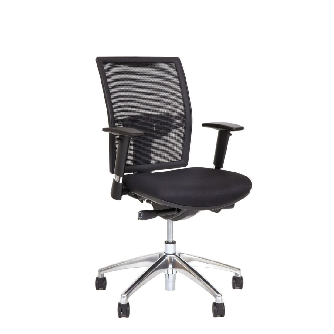 Refurbished Bureaustoel Ergonomisch Design Projectas V1