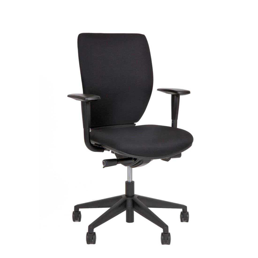 Refurbished Bureaustoel Ergonomisch Noordas Comfort(N)EN