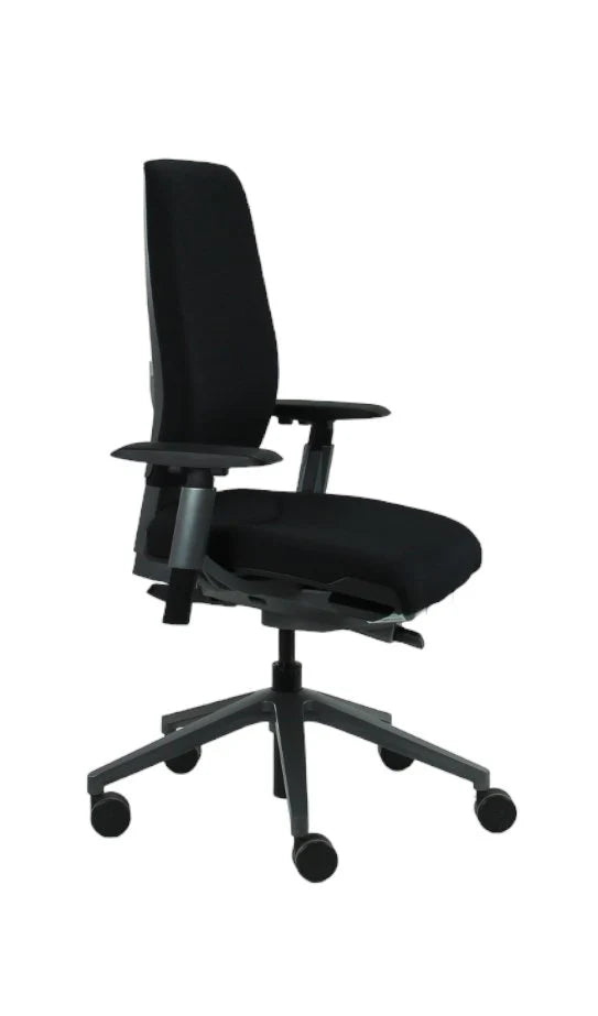 Refurbished Bureaustoel Giroflex 68 Comfort