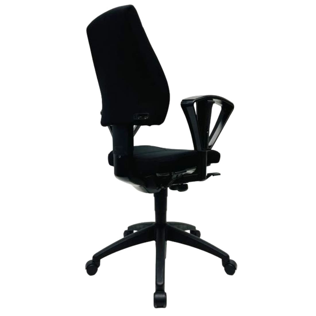 Refurbished Bureaustoel Kinnarps 6000 Freefloat (N)EN 1335 -