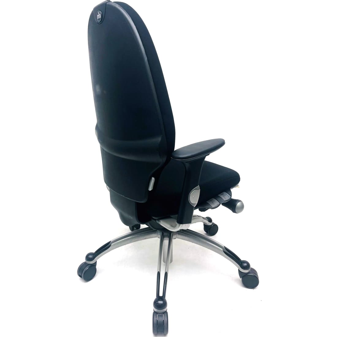 Refurbished Bureaustoel RH Moveon Large (N)EN 1335 -