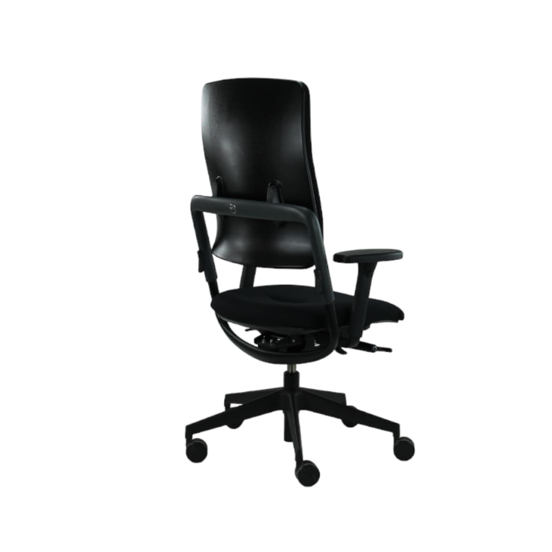 Refurbished Bureaustoel Rohde Grahl Xenium NPR1813 -