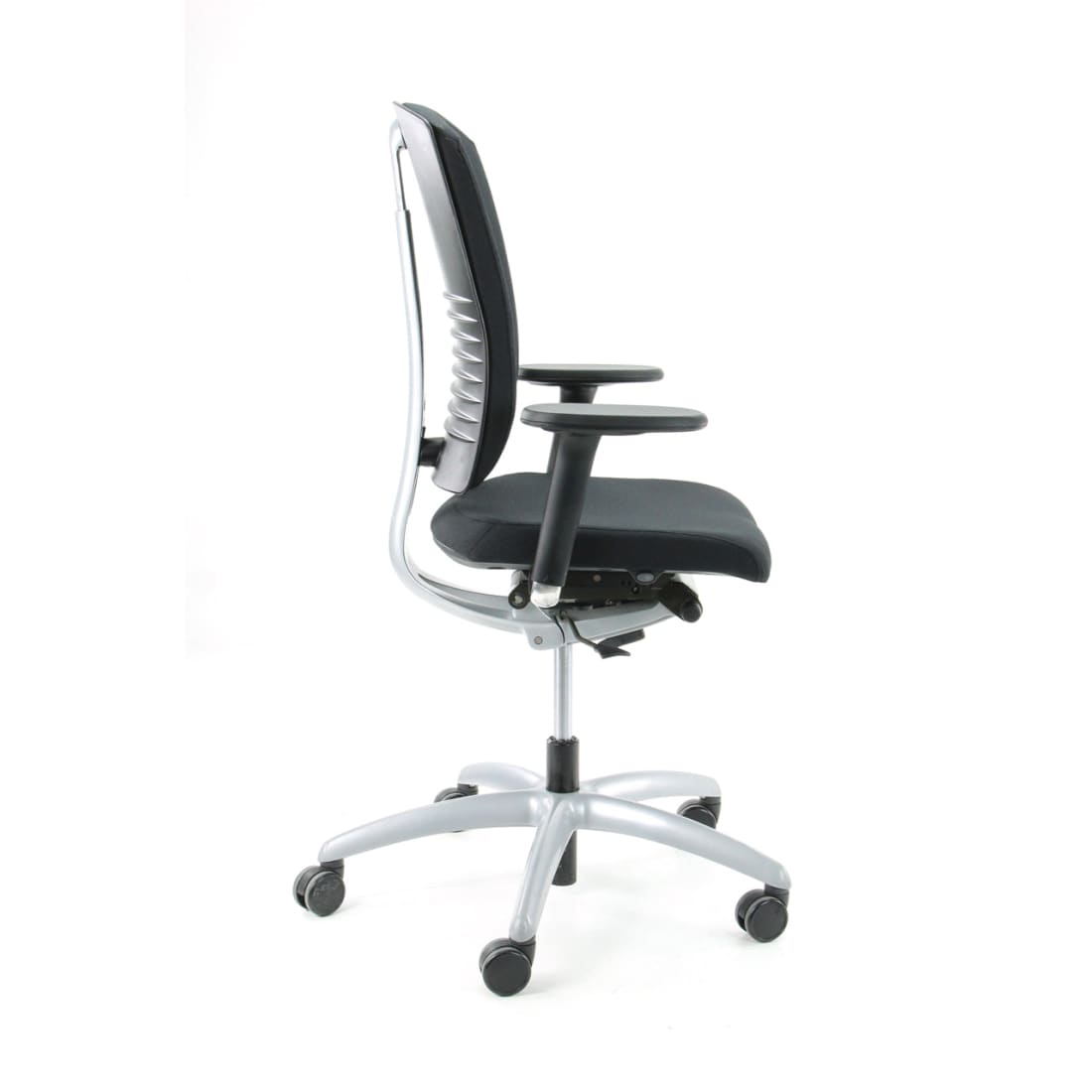 Refurbished Bureaustoel Sitag EL100 Opnieuw gestoffeerd