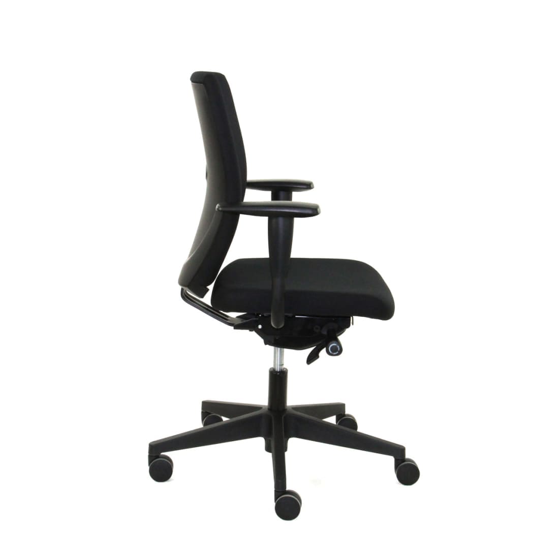 Refurbished Bureaustoel Workliving Noordas Comfort