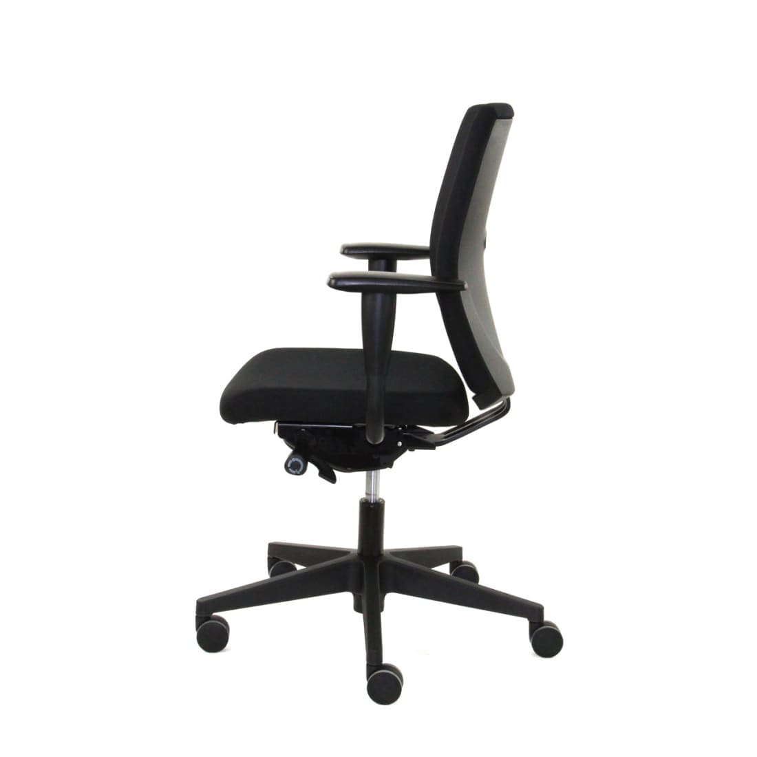 Refurbished Bureaustoel Workliving Noordas Comfort
