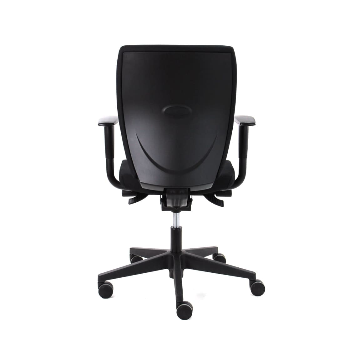 Refurbished Bureaustoel Workliving Noordas Comfort