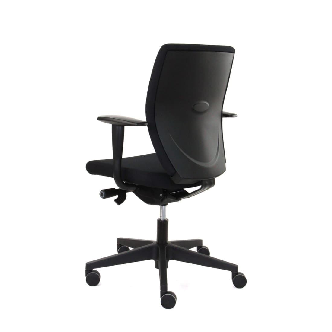 Refurbished Bureaustoel Workliving Noordas Comfort