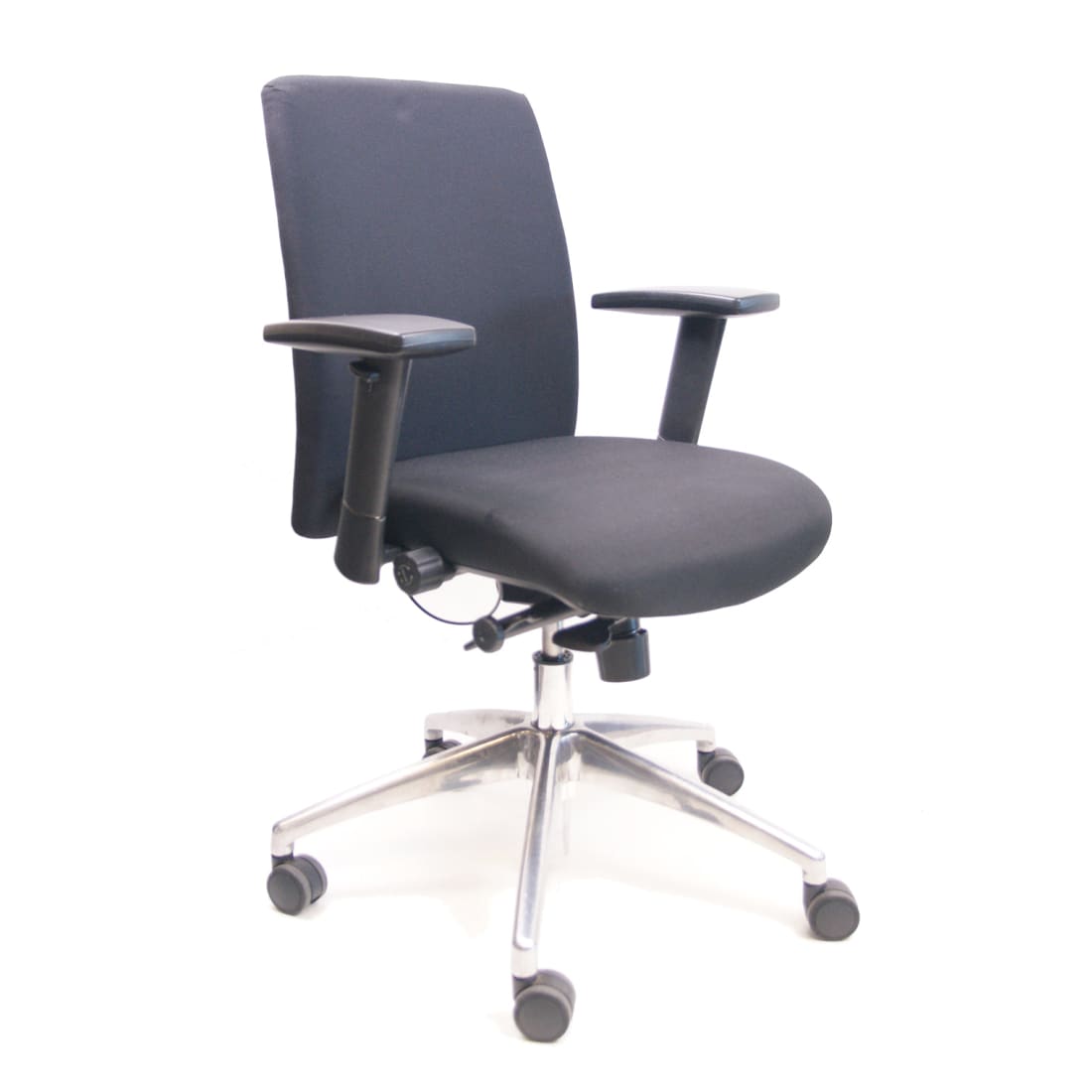 Refurbished Bureaustoel Workliving Ramblas Classic