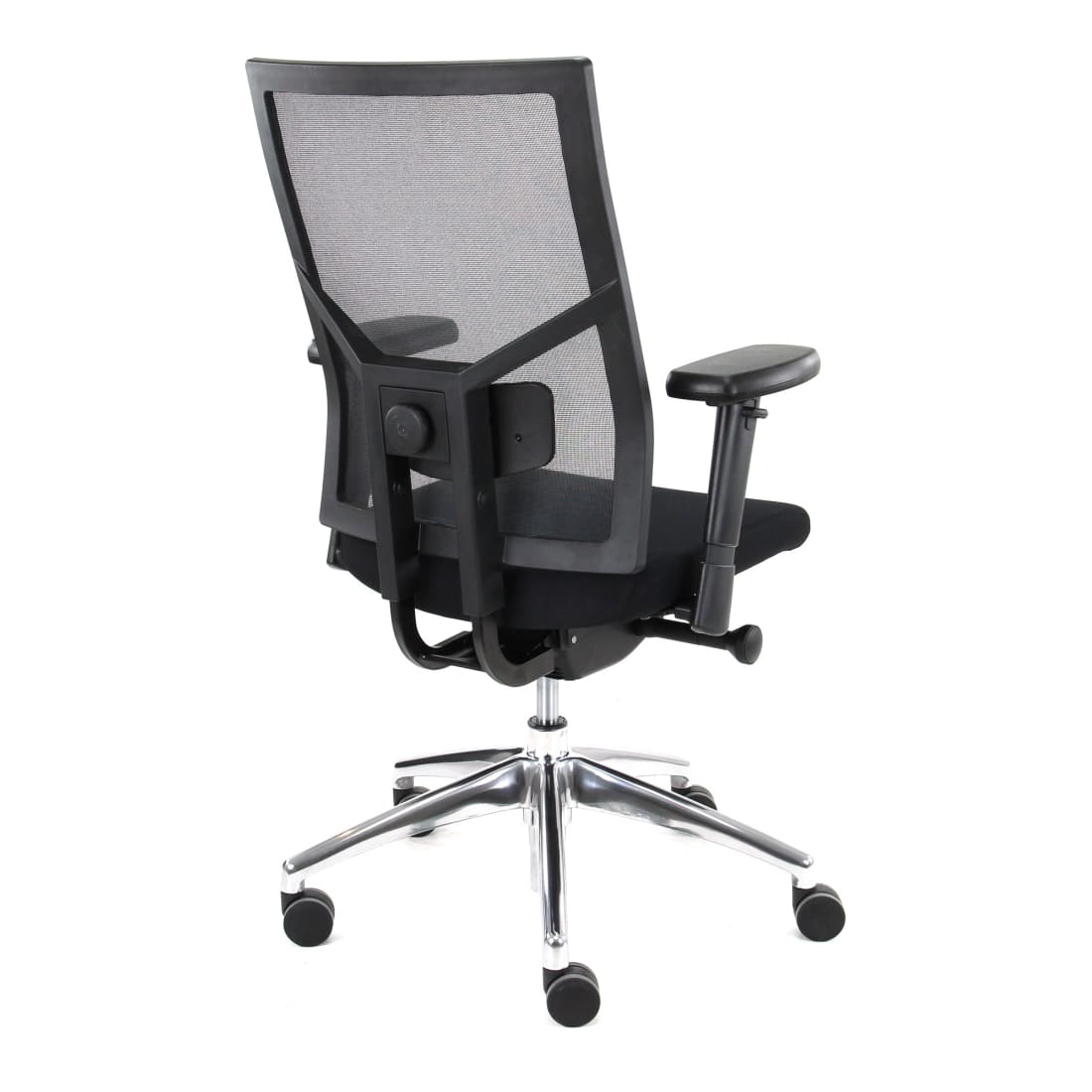 Refurbished Bureaustoel Zuidas-Special V2 Ergonomisch Design