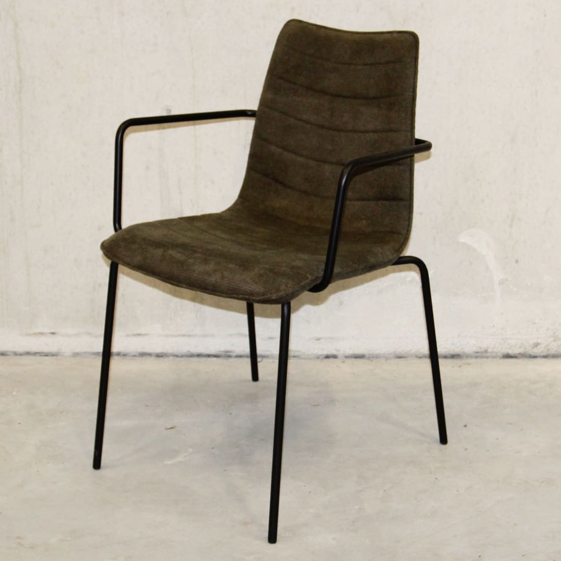 Sample Sale 118 Eetkamerstoel / Vergaderstoel F45 - sample