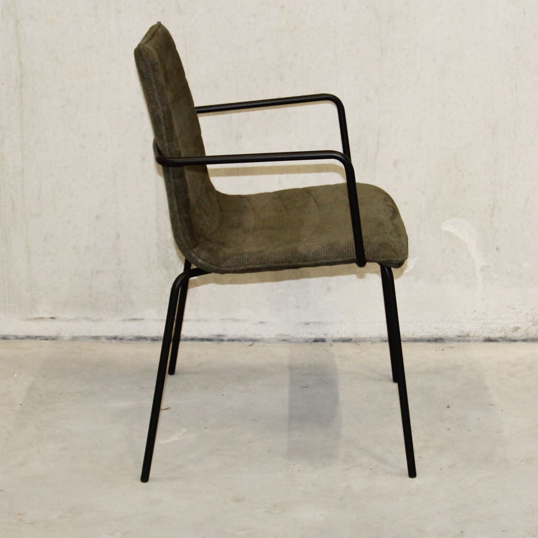 Sample Sale 118 Eetkamerstoel / Vergaderstoel F45 - sample