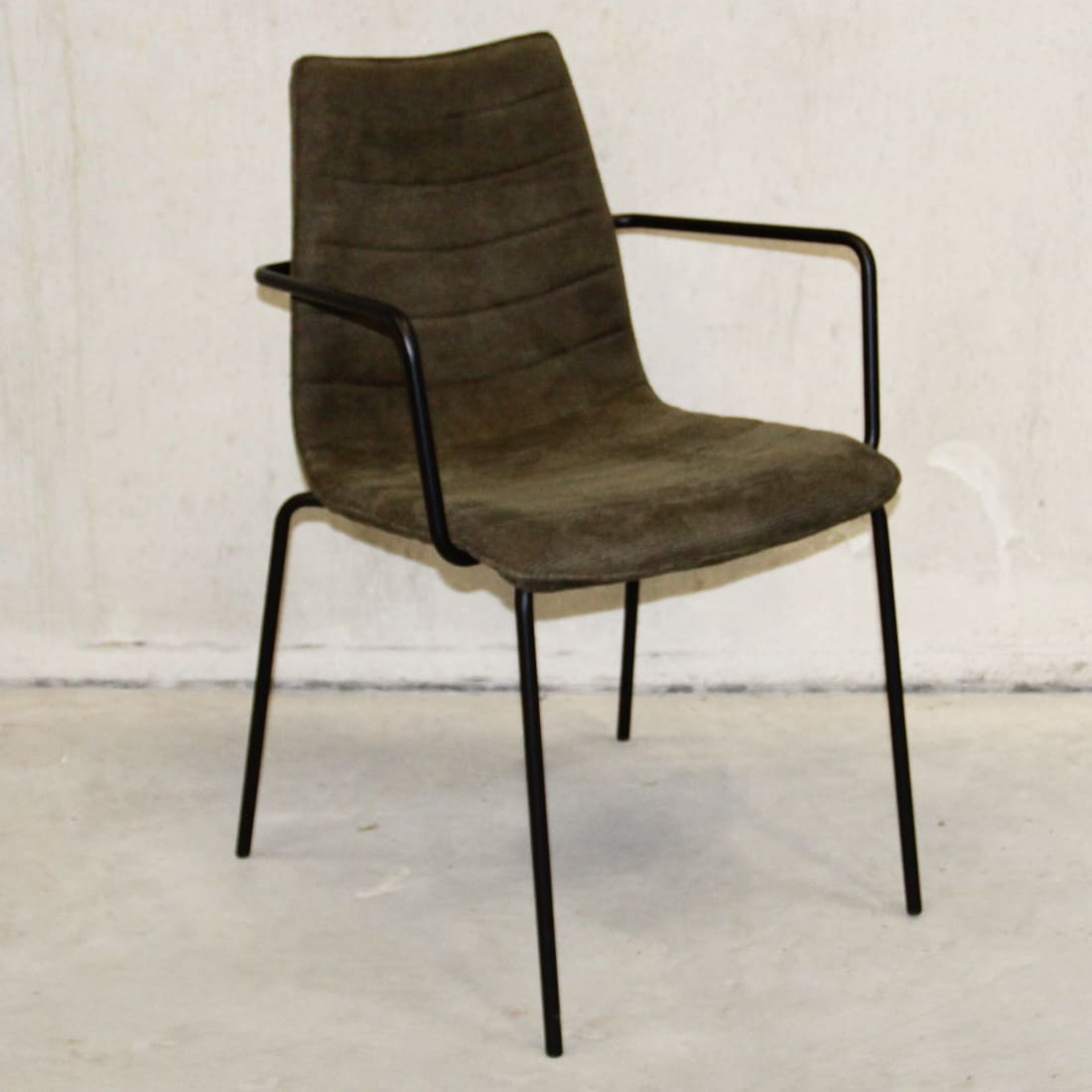 Sample Sale 118 Eetkamerstoel / Vergaderstoel F45 - sample