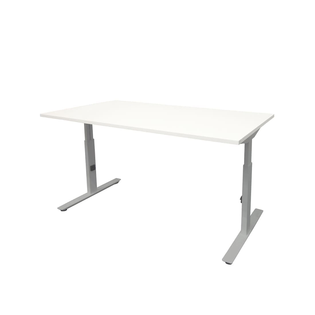 Schaffenburg Linesto Plus Zit-zit Bureau - Handmatig