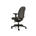 Sit And Move Therapod X Compact Donkergrijs - Bureaustoel