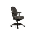 Sit And Move Therapod X Compact Donkergrijs - Bureaustoel