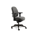 Sit And Move Therapod X Compact Middengrijs - Bureaustoel
