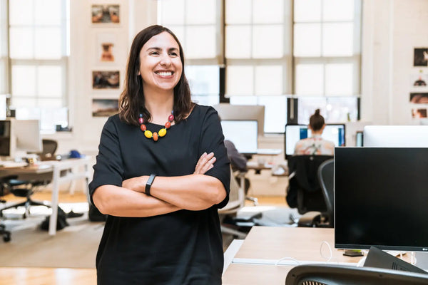 Bureaustoel Ergonomisch Design Projectas