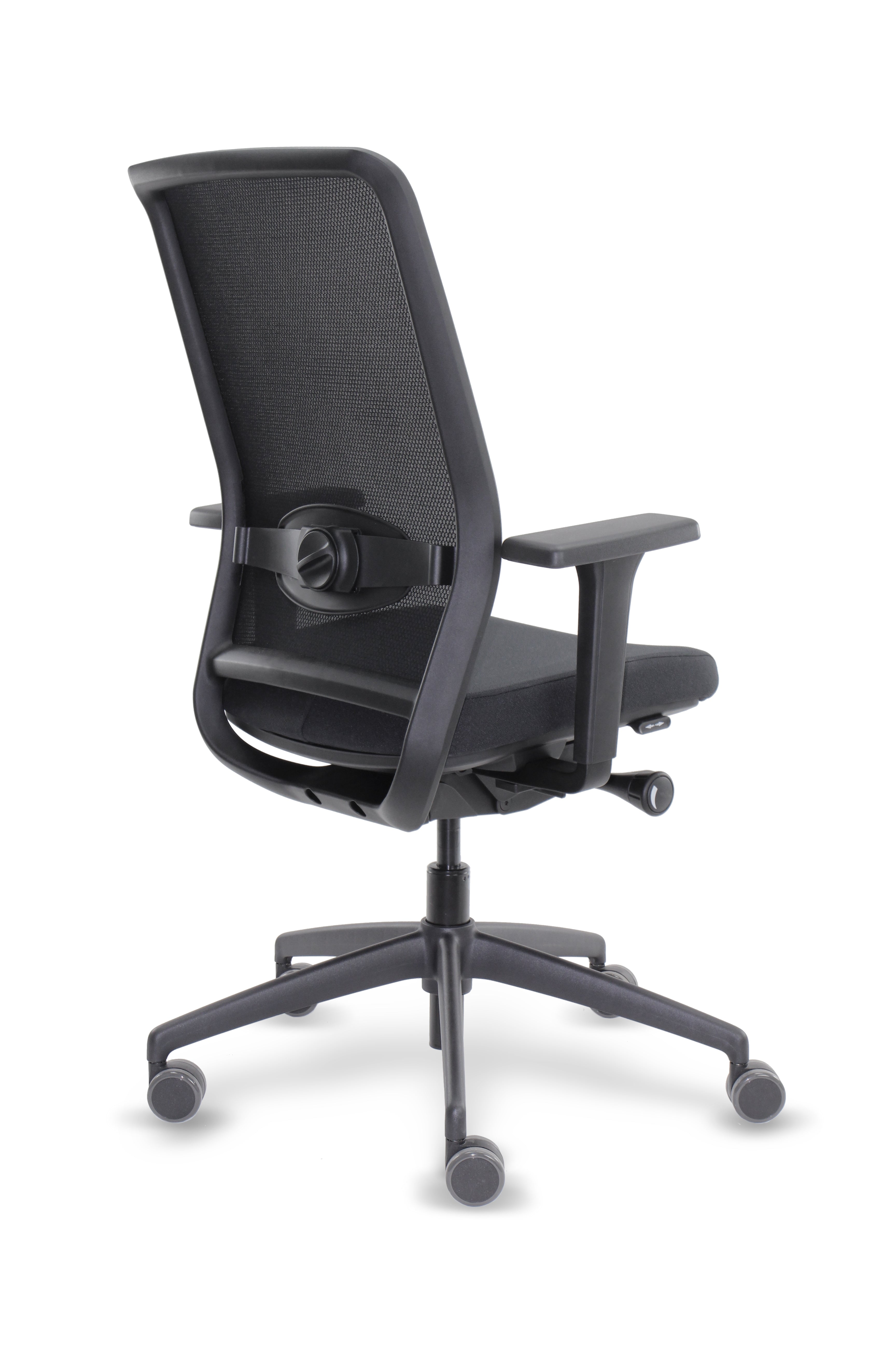 Workliving Ocean Mesh - Bureaustoel Ergonomisch Design (N)EN 1335