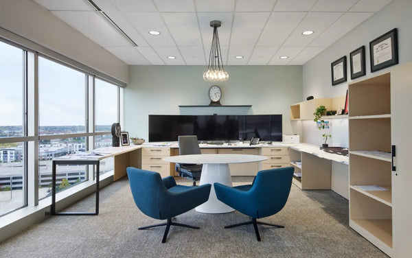 Waar moet je op letten bij een ergonomische bureaustoel