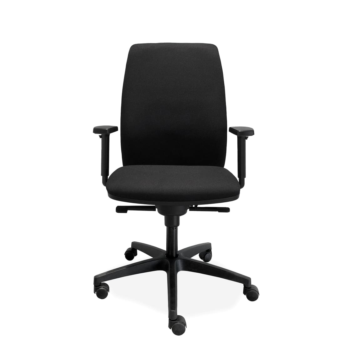 Workliving De Singel Comfort - Ergonomische Bureaustoel