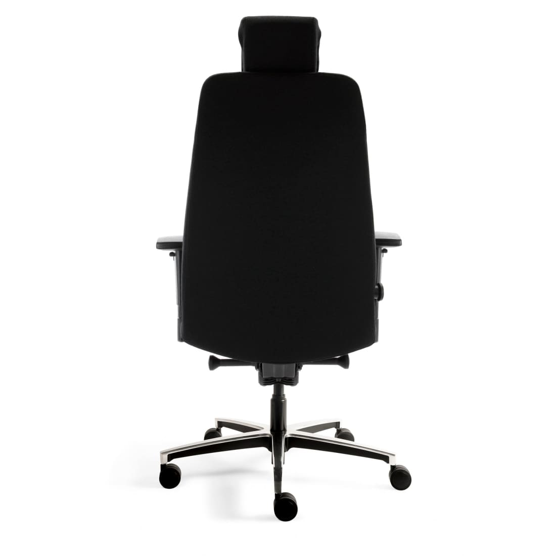 Workliving Delta-2 Mirage - Ergonomische 24-uurs Bureaustoel