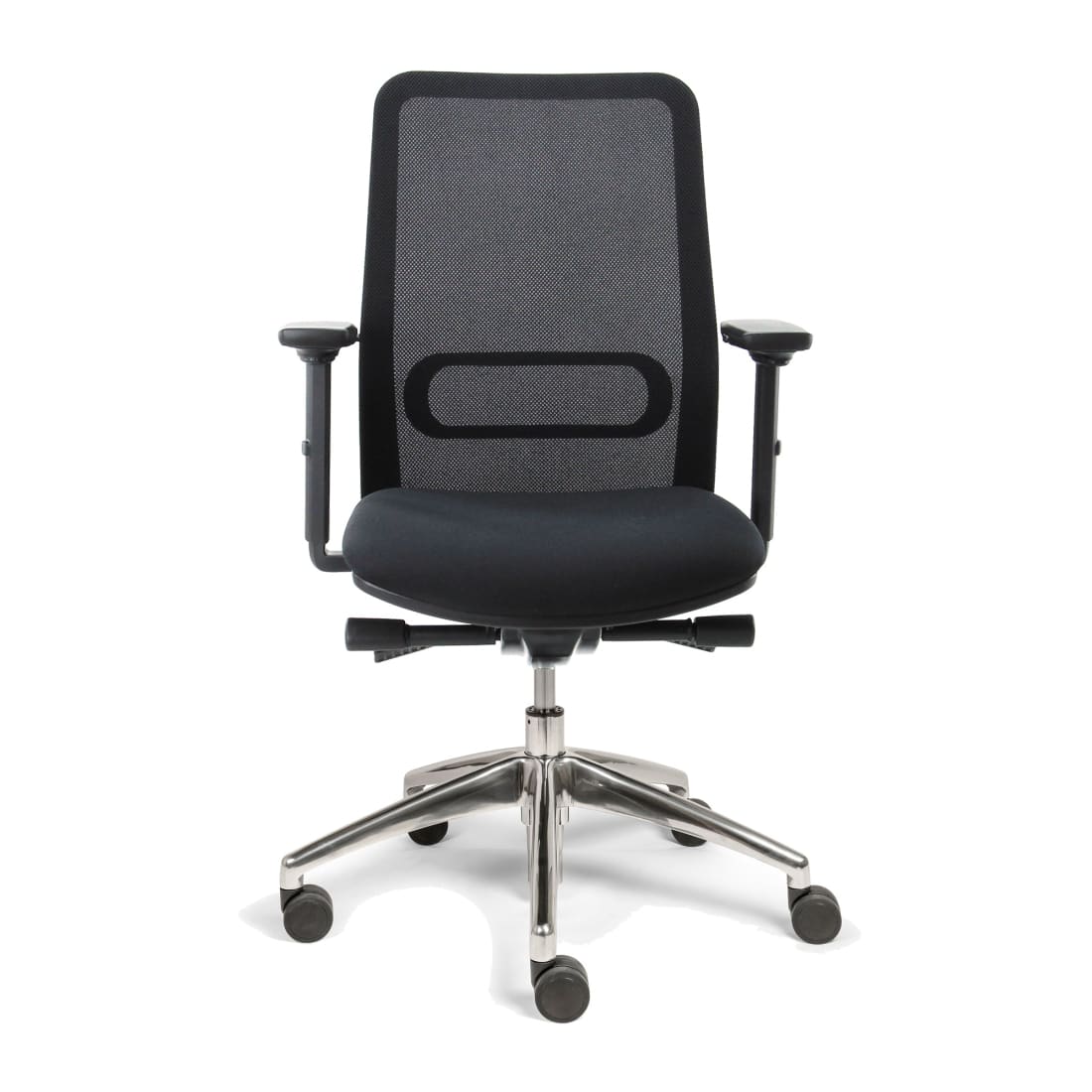 Workliving Dreamliner Mesh - Bureaustoel Ergonomisch Design