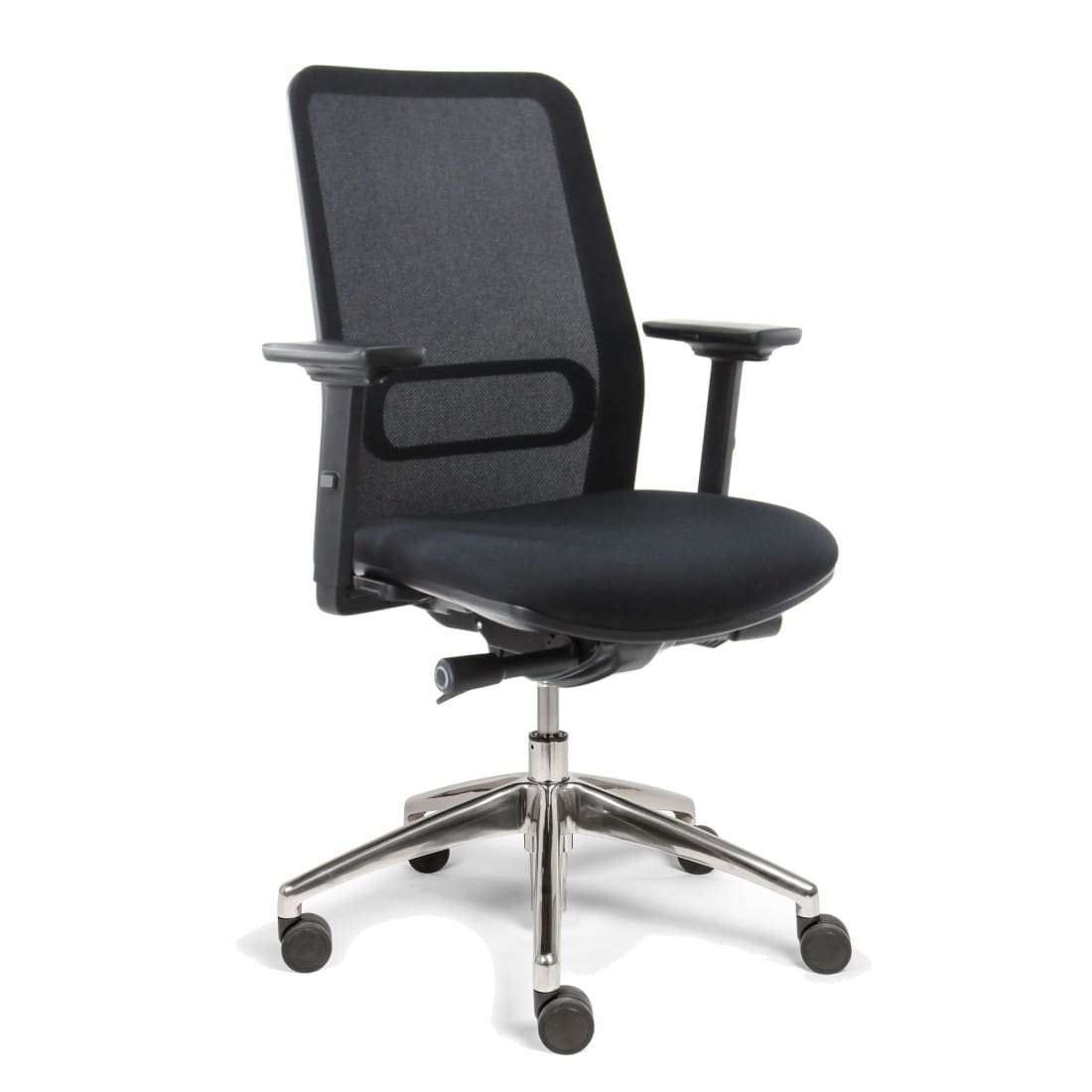 Workliving Dreamliner Mesh - Bureaustoel Ergonomisch Design