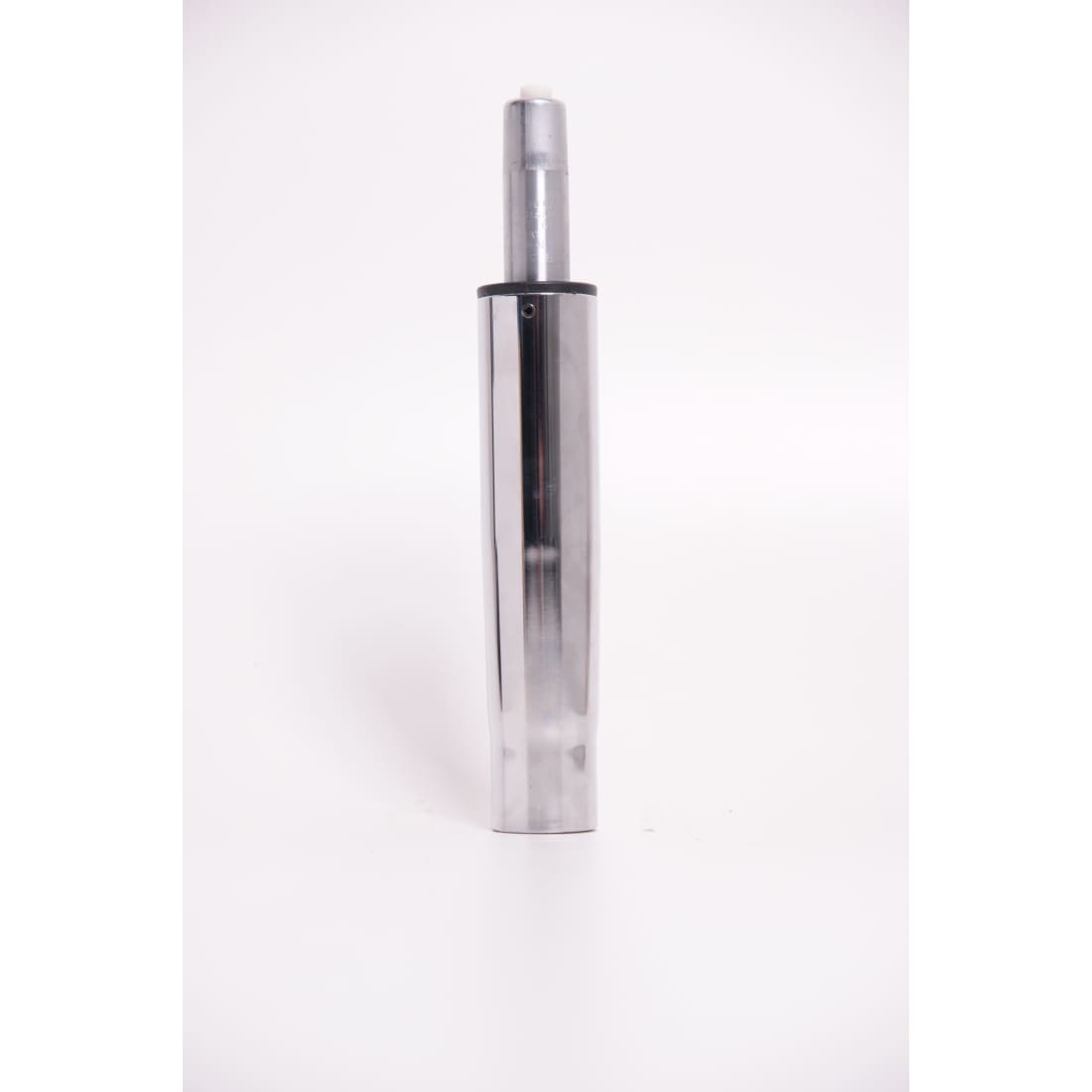 Workliving Gaslift Maat S 80mm - Chroom - gaslift