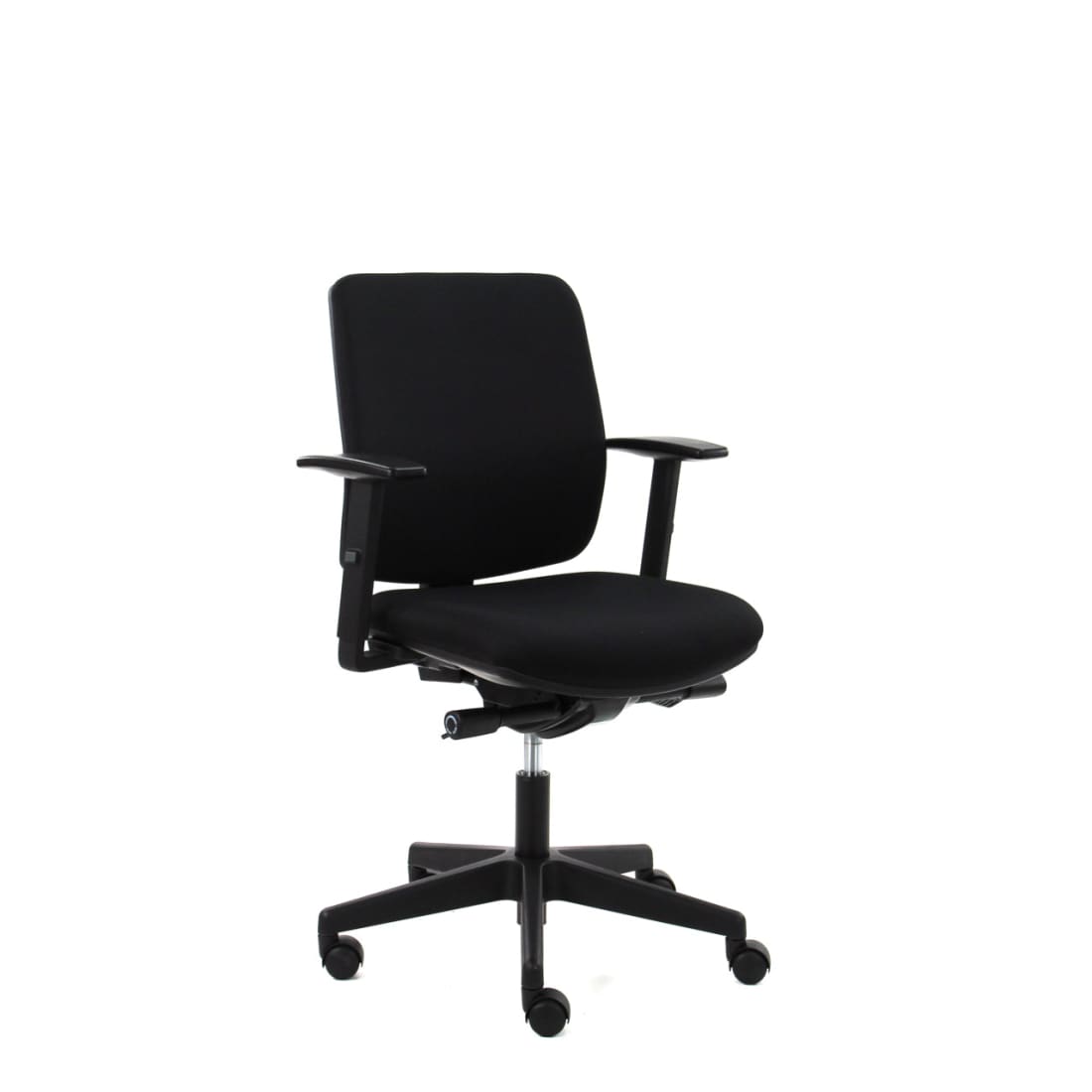 Workliving Huiswerk Comfort - Bureaustoel Ergonomisch Design