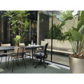 Workliving Huiswerk Comfort - Bureaustoel Ergonomisch Design