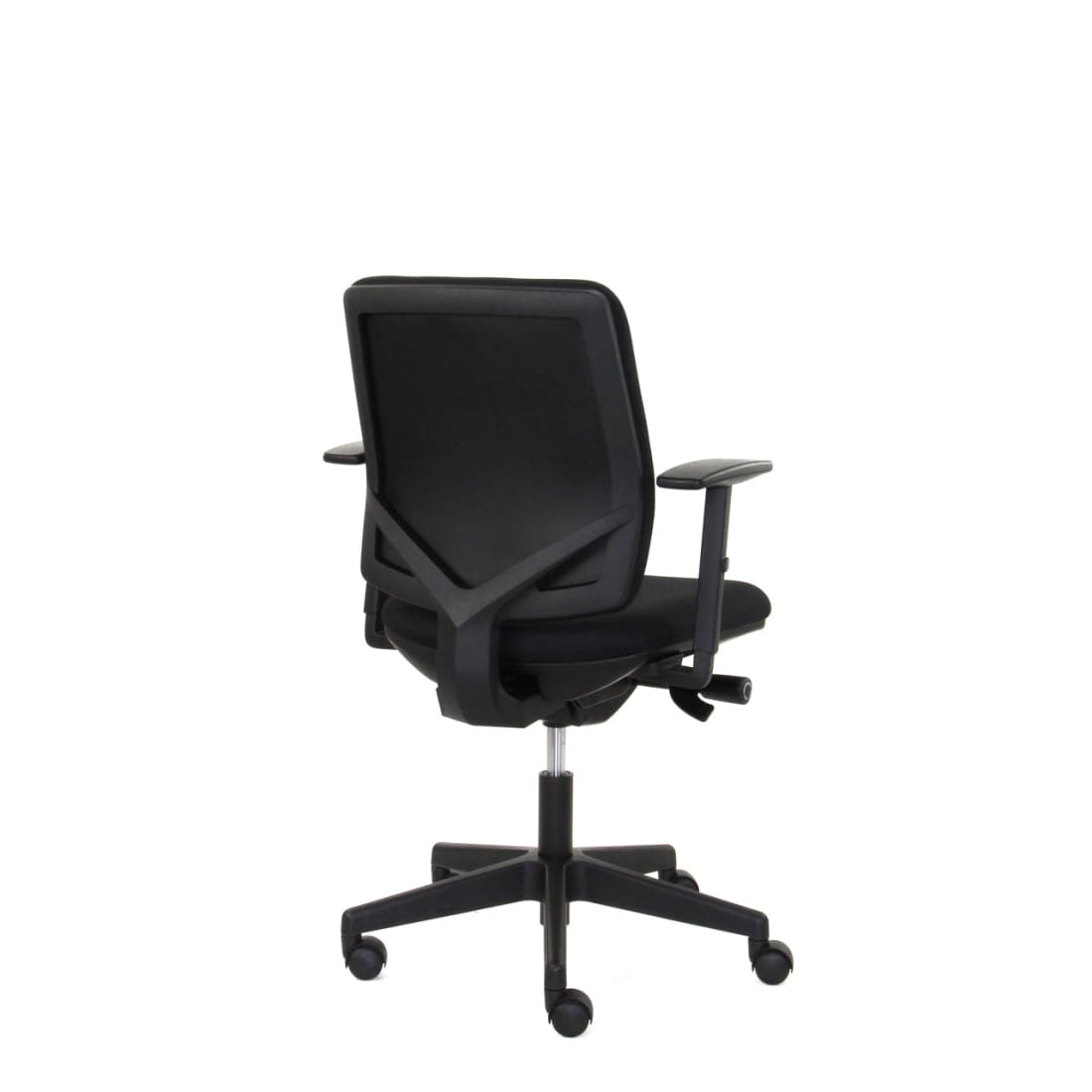 Workliving Huiswerk Comfort - Bureaustoel Ergonomisch Design