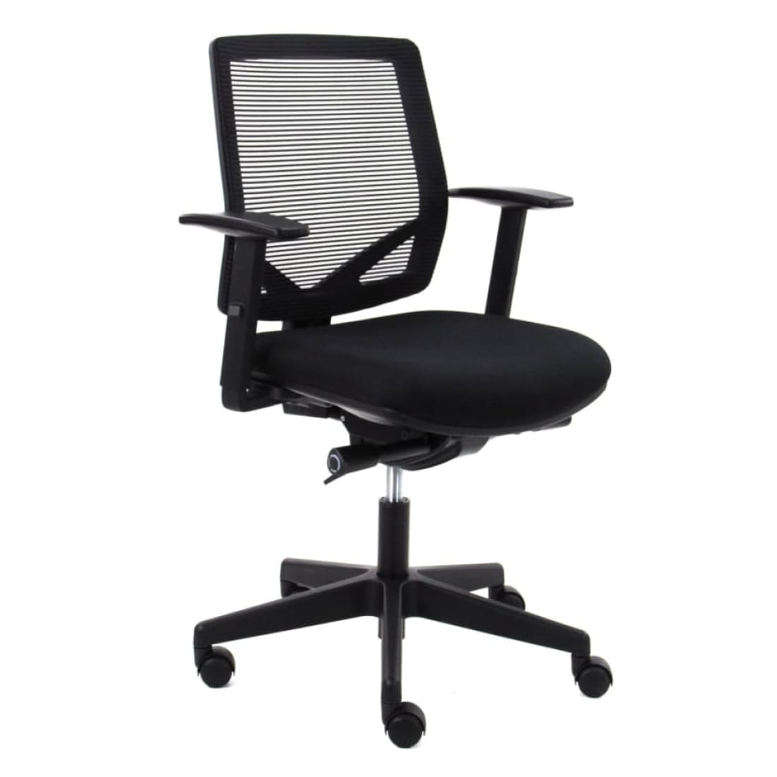Workliving Huiswerk Mesh - Bureaustoel Ergonomisch Design