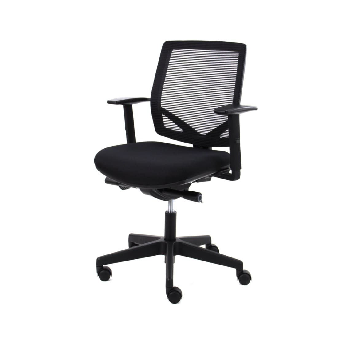 Workliving Huiswerk Mesh - Bureaustoel Ergonomisch Design