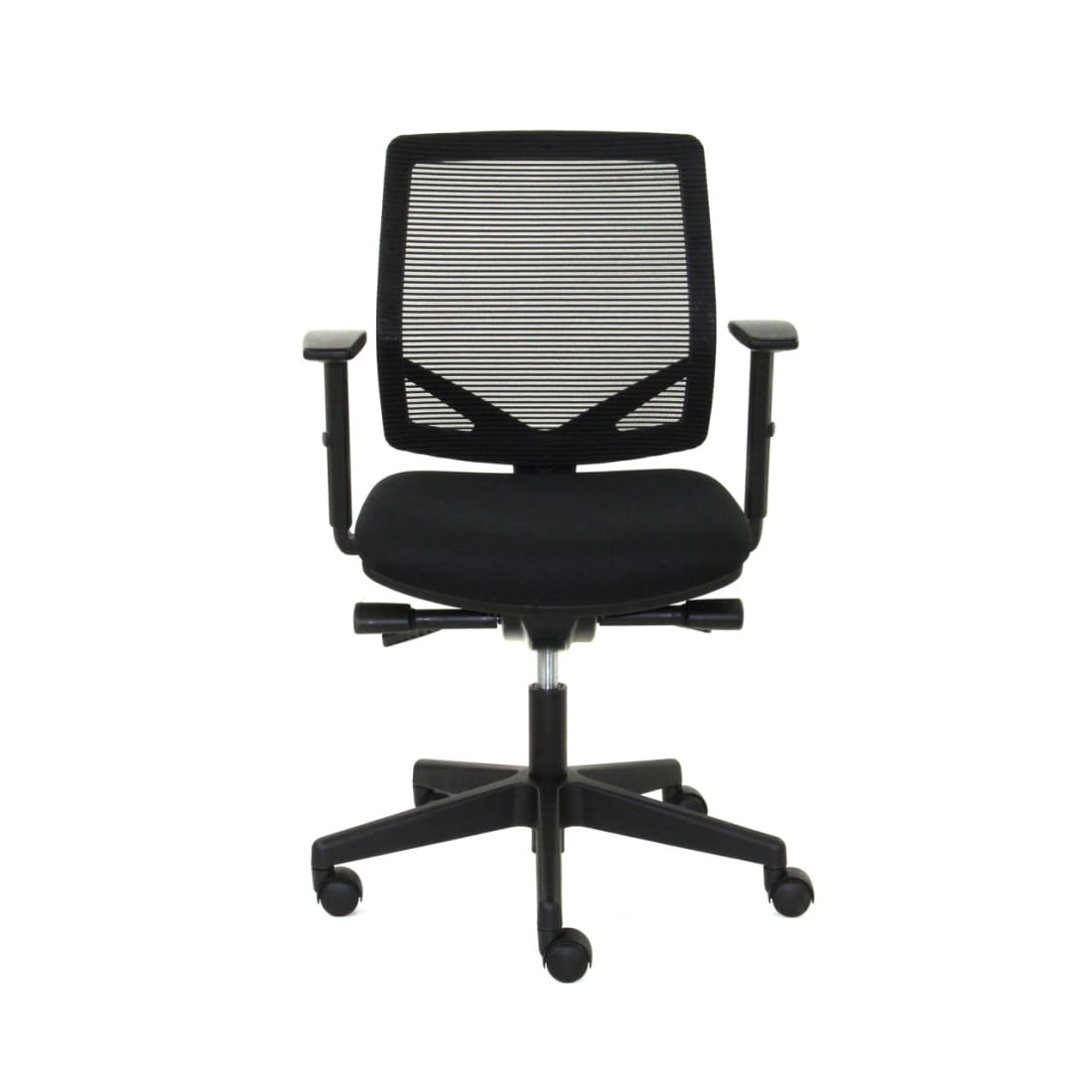 Workliving Huiswerk Mesh - Bureaustoel Ergonomisch Design