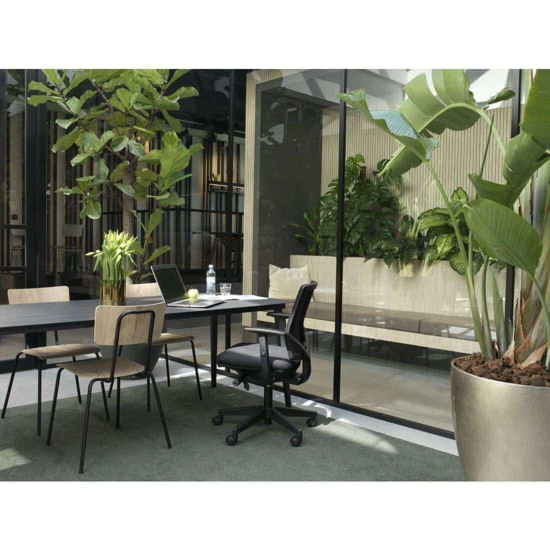 Workliving Huiswerk Mesh - Bureaustoel Ergonomisch Design