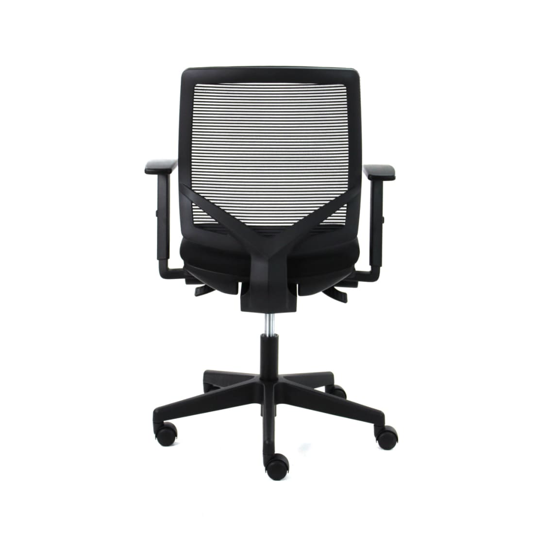 Workliving Huiswerk Mesh - Bureaustoel Ergonomisch Design