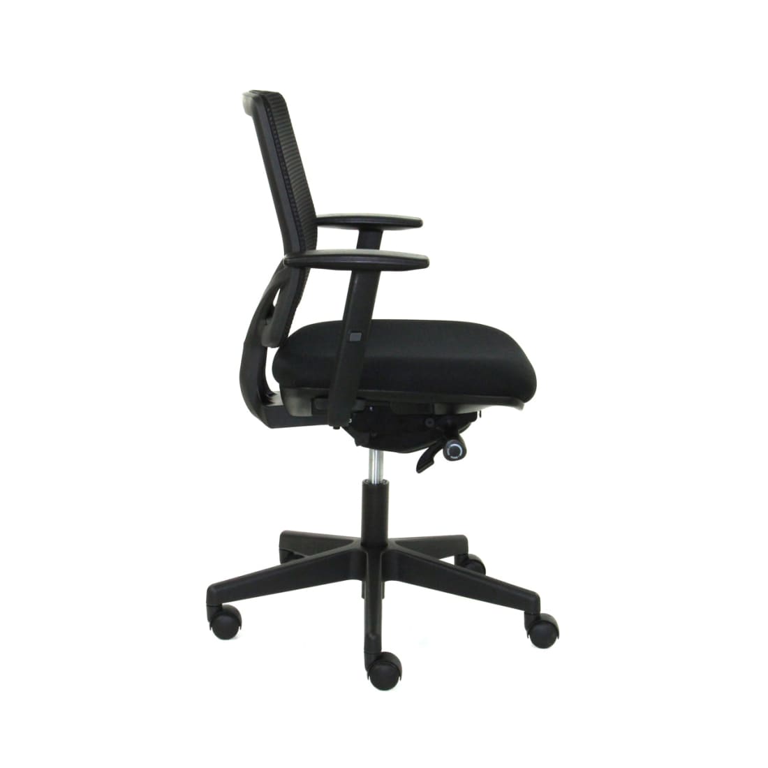 Workliving Huiswerk Mesh - Bureaustoel Ergonomisch Design