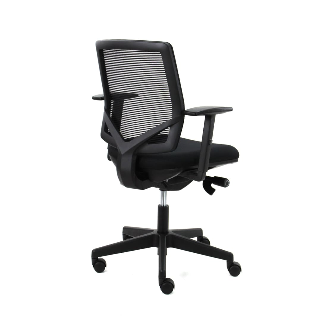Workliving Huiswerk Mesh - Bureaustoel Ergonomisch Design