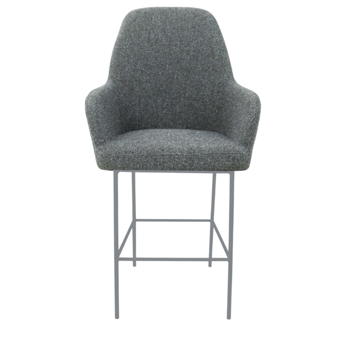 Workliving LoLa - Barkruk 78 cm Mix & Match Hoge Zitting
