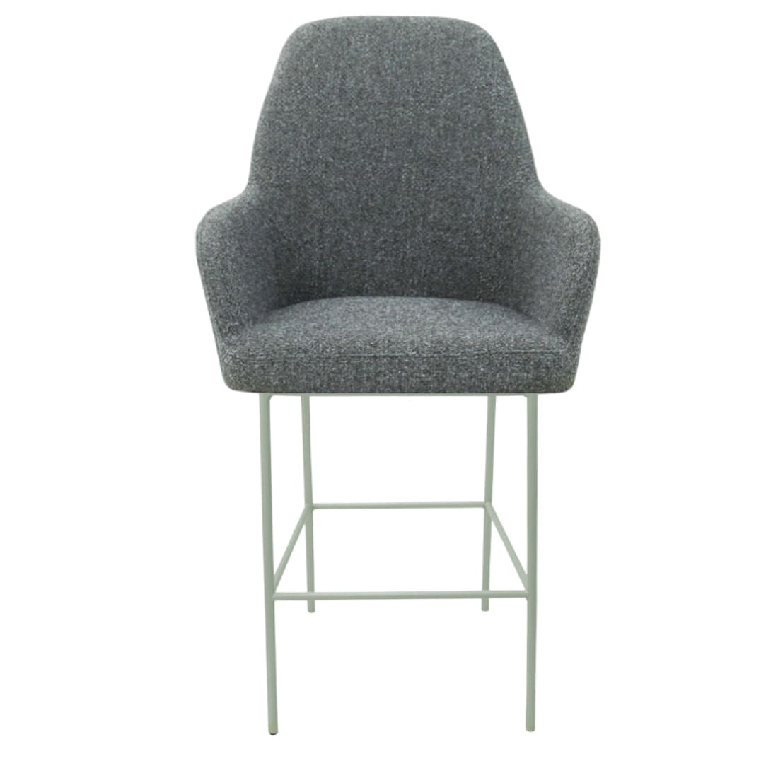 Workliving LoLa - Barkruk 78 cm Mix & Match Hoge Zitting