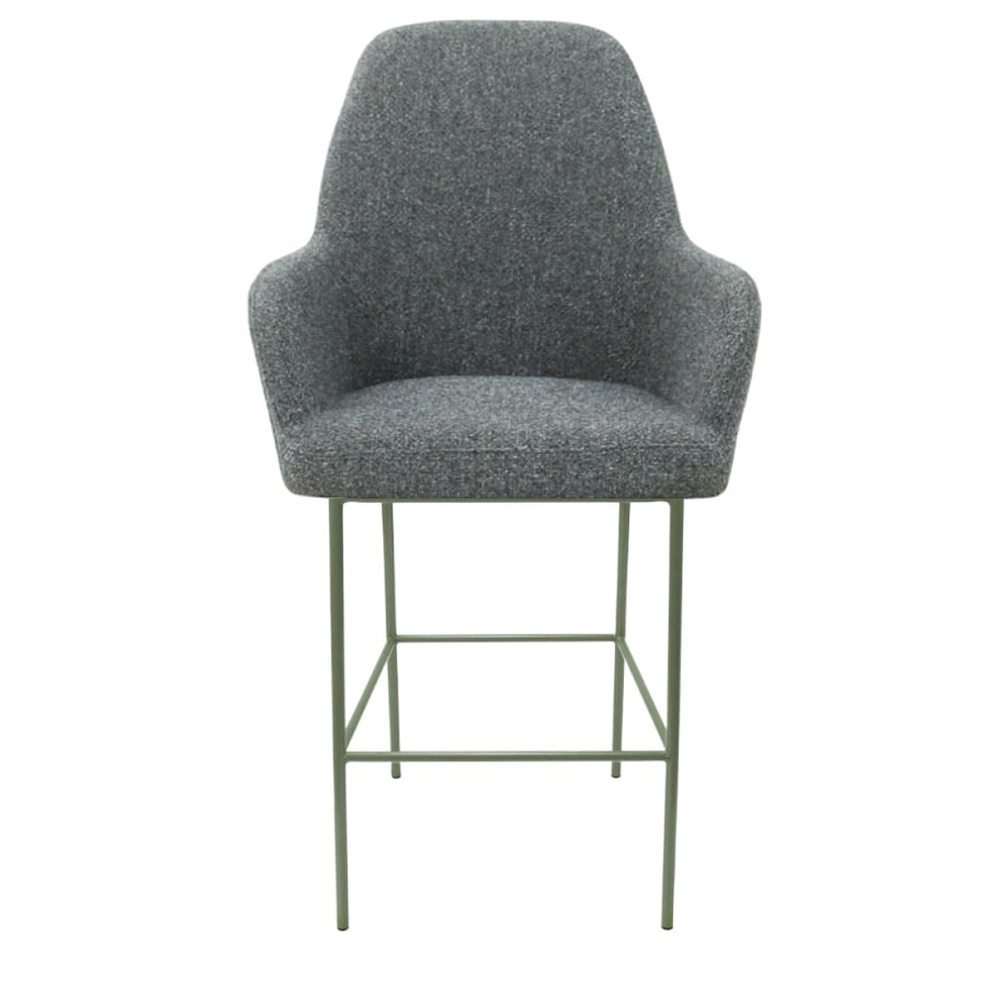 Workliving LoLa - Barkruk 78 cm Mix & Match Hoge Zitting