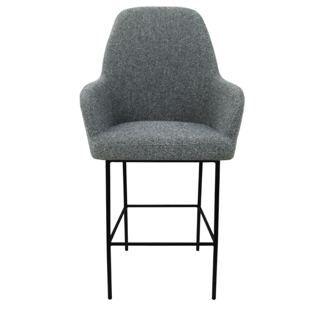 Workliving LoLa - Barkruk 78 cm Mix & Match Hoge Zitting