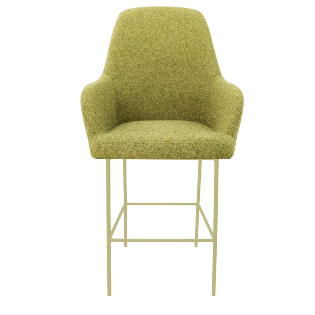 Workliving LoLa - Barkruk 78 cm Mix & Match Hoge Zitting