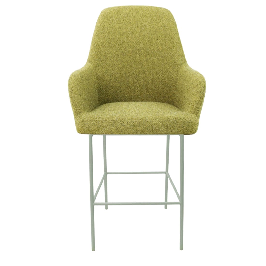 Workliving LoLa - Barkruk 78 cm Mix & Match Hoge Zitting