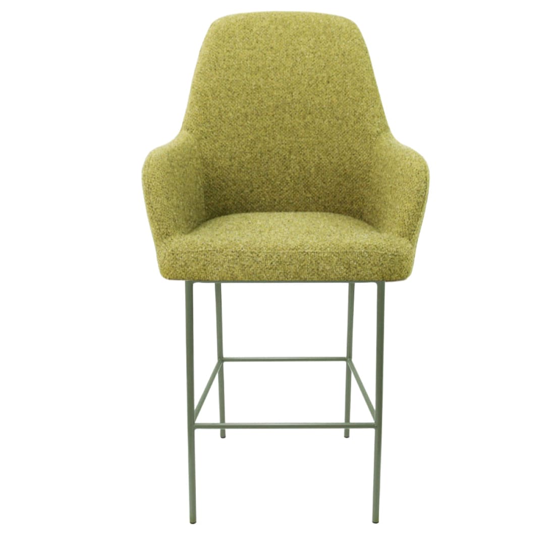 Workliving LoLa - Barkruk 78 cm Mix & Match Hoge Zitting