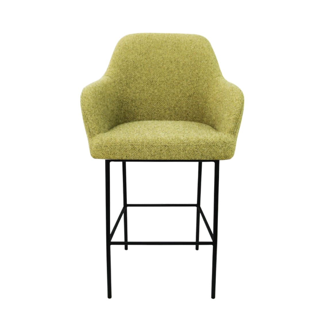 Workliving LoLa - Barkruk 78 cm Mix & Match Hoge Zitting