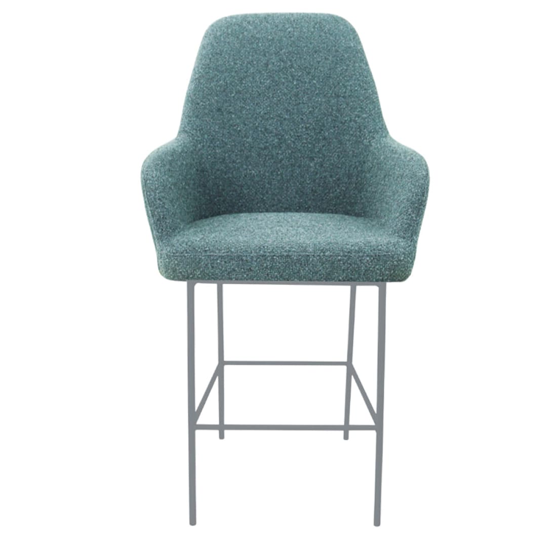 Workliving LoLa - Barkruk 78 cm Mix & Match Hoge Zitting