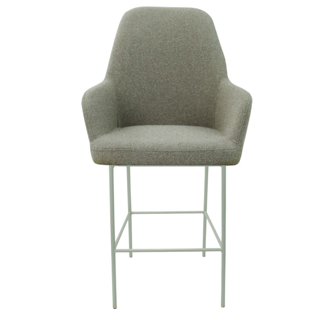 Workliving LoLa - Barkruk 78 cm Mix & Match Hoge Zitting