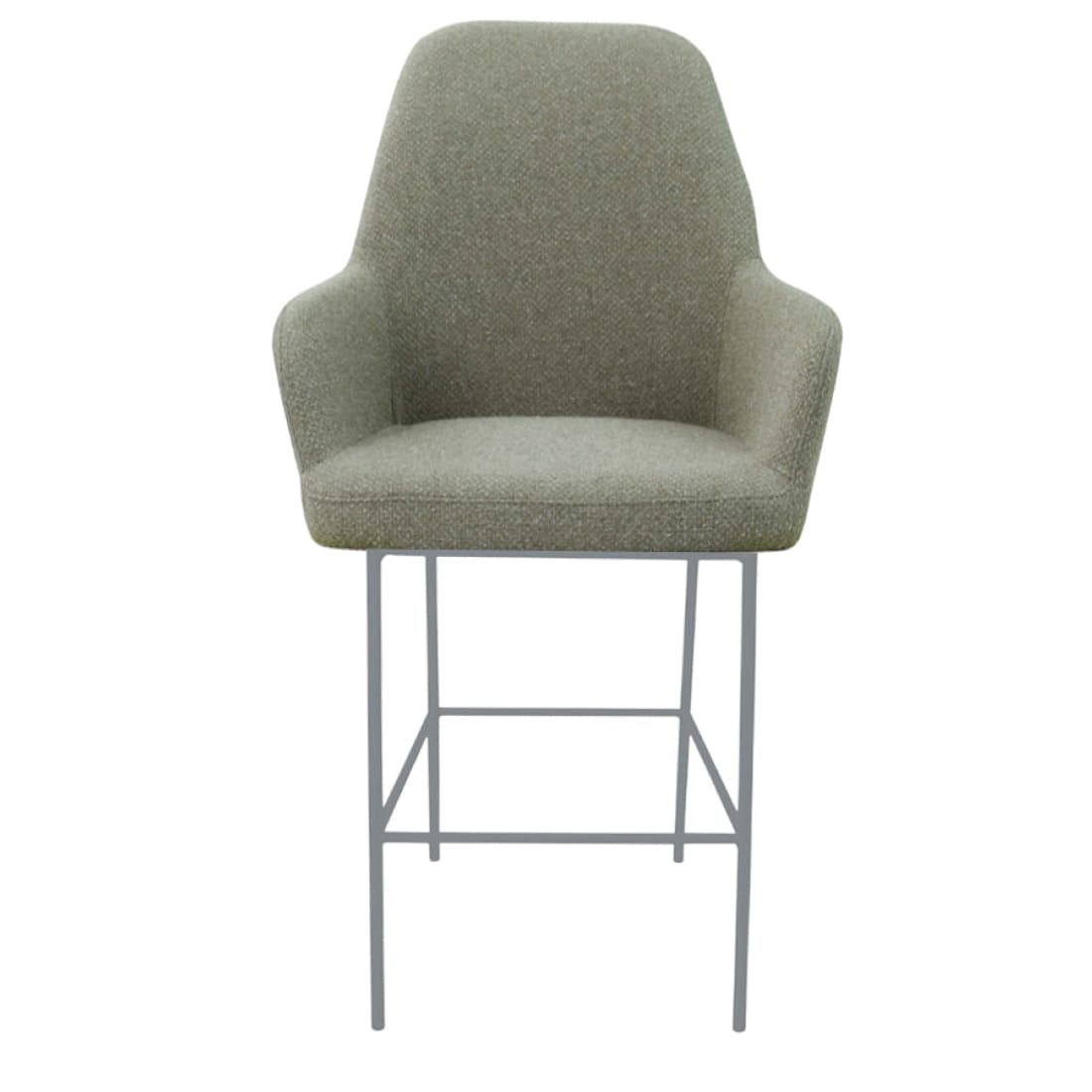 Workliving LoLa - Barkruk 78 cm Mix & Match Hoge Zitting