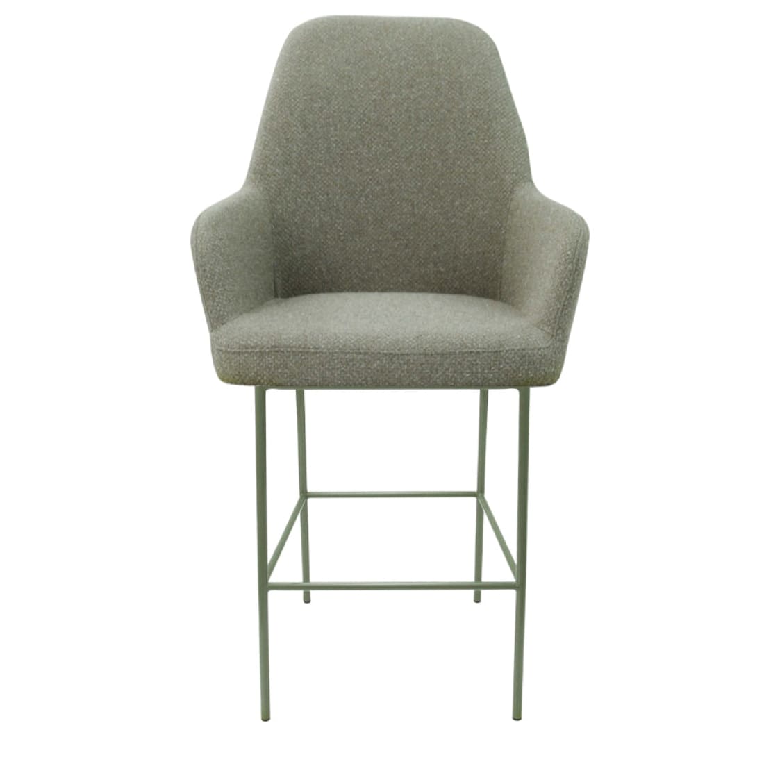 Workliving LoLa - Barkruk 78 cm Mix & Match Hoge Zitting